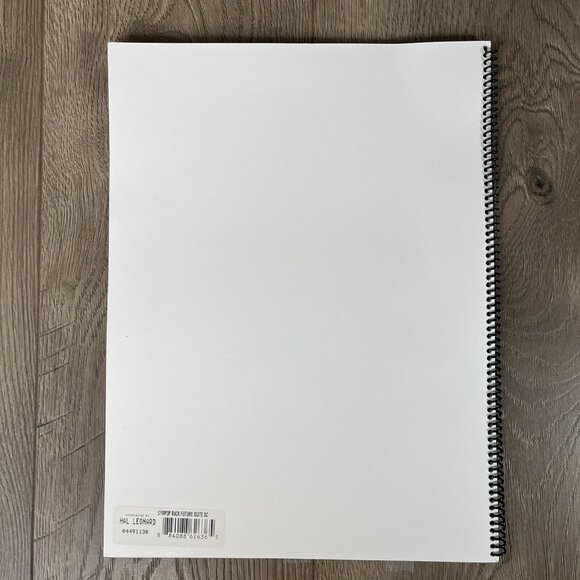 Back to the Future - Suite for Orchestra Symphony Pops Alan Silvestri - Picture 3 of 7